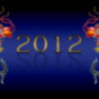 Happy Year of the Dragon!