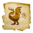 The Meek Squawk of the Chicken Mother